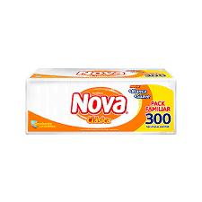 Servilleta Nova/Clasica 300und