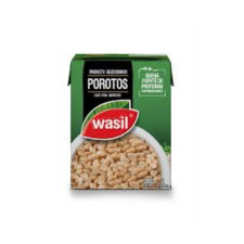 Wasil Poroto 380g