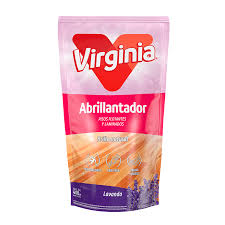 Virginia Abrillantador Piso/F 400cc