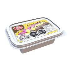Fruna/Helado Mini Casatinx12