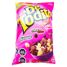 Ever/Detodito Dulce 220g
