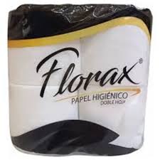 Florax 50mts x4u
