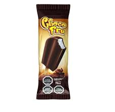 Fruna/Helado Chocolitox40
