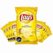 Ever/Lays 180g