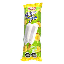 Fruna/Helado Piña fru x40