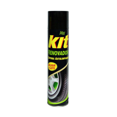 Kit Renovador 360CC