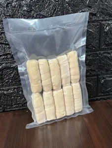 Arrollados Tequeños x10u