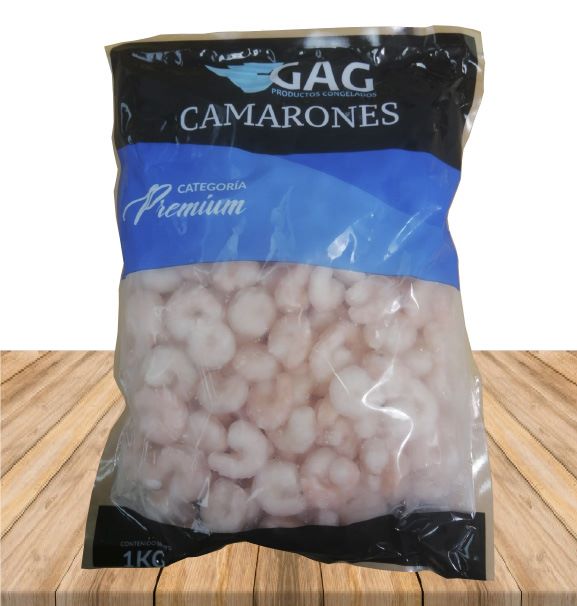 Gag Camaron 100/200 10x1kl