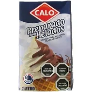 Preparado Calo Bocado 12x1lt