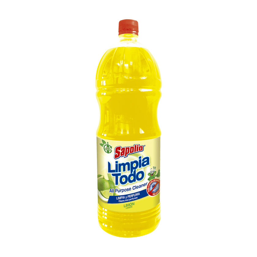 Sapolio Limp/Limon 1.8cc