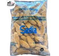 Sadia Milanesa 3kl