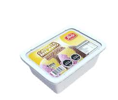 Fruna/Helado Casata Milano 4x1 lt