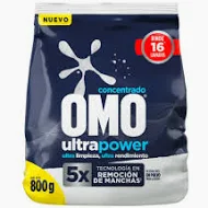 Omo Matic800grs