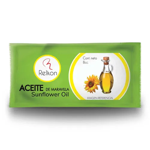 Caja de Aceite Rerdelkon 300x8ml