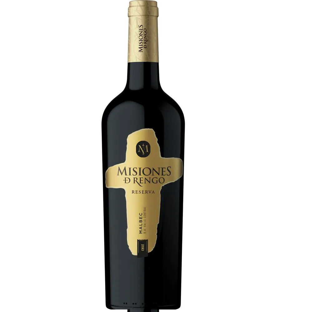 Vino Misiones Reserva 3/4