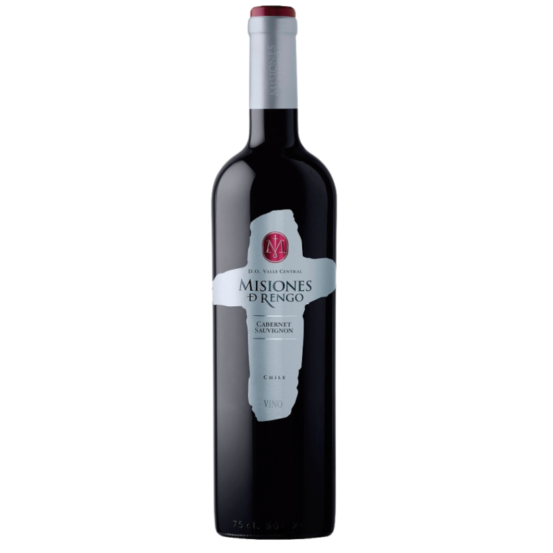 Vino Misiones Cabernet 3/4