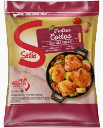 Sadia Trutro Corto kl