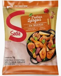 Sadia Trutro Largo kl