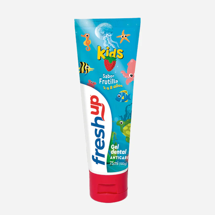 Pasta Fresh Kids 75g
