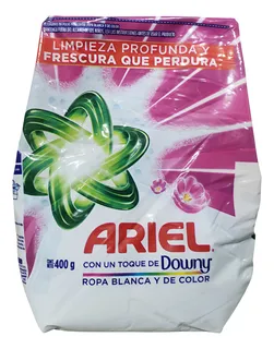 Ariel Downy 400gr