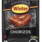 Winter Chorizo 800gr