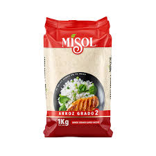 arroz misol 10x1Kl